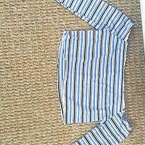 Long Sleeve Crop Top